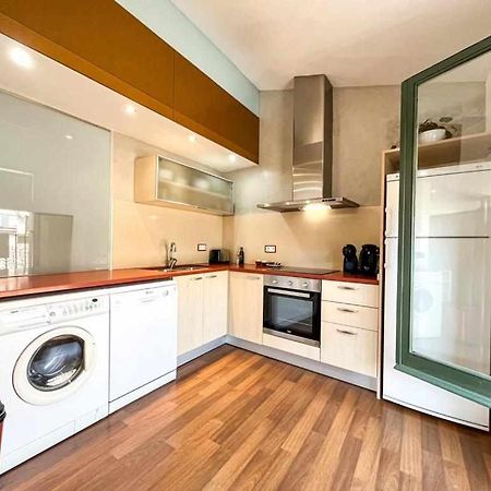Апартаменты Loft Cort Reial Atico In The Heart Of The Old Town Жирона Экстерьер фото